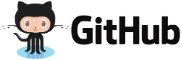 GitHub logo